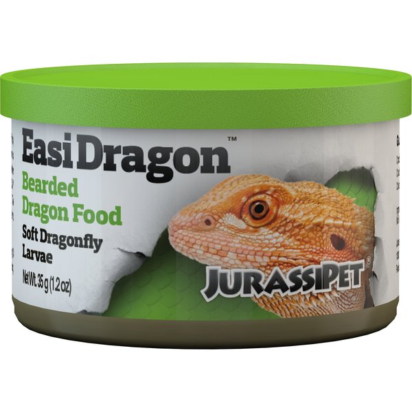 Jurassidiet - Easidragon, 35 G / 1.2 Oz