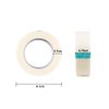Yimart 6 Rolls Medical Tape for Individual False Eyelash Extension
