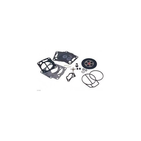 1992-1995 Kawasaki 750 SX Jet Ski Carburetor Rebuild Kit