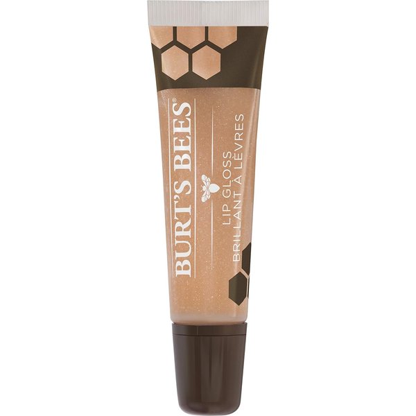 Burts Bees Sparkling Cider Lip Gloss, 14 GR
