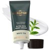 THERAPISPA Ultra Rich Hand Cream with Hyaluronic Acid, Niacinamide (B3), Panthenol (B5), Ceramides & Shea Butter for Dry Hands, Protect, Nourish, and Moisturize (White Tea, 1.7 fl oz, Pack of 1)