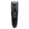 Barbasol Hair Clipper & Beard Trimmer for Men, Built in Adjustable Combs with 8 Position Guides, Rechargeable with USB Charging Cord Included