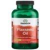 Swanson Flaxseed Oil (Omegatru) 1000 Milligrams 100 Sgels