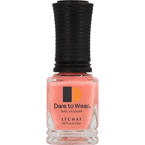 LECHAT Dare to Wear Nail Polish, Paloma, 0.500 Ounce