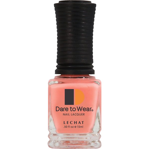 LECHAT Dare to Wear Nail Polish, Paloma, 0.500 Ounce