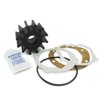 Volvo Penta OEM Water Pump Impeller Kit 21951346 (repl. 3862281 3858256 876243)