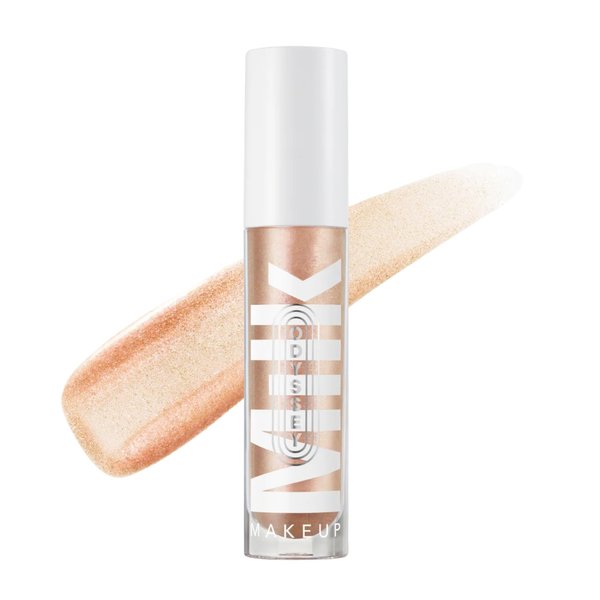 Milk Makeup Odyssey Lip Oil Gloss, Experience