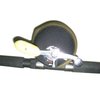 KUFA Bait Casting Reel Cover (ø2.75x3"L, #20-#60) BC60