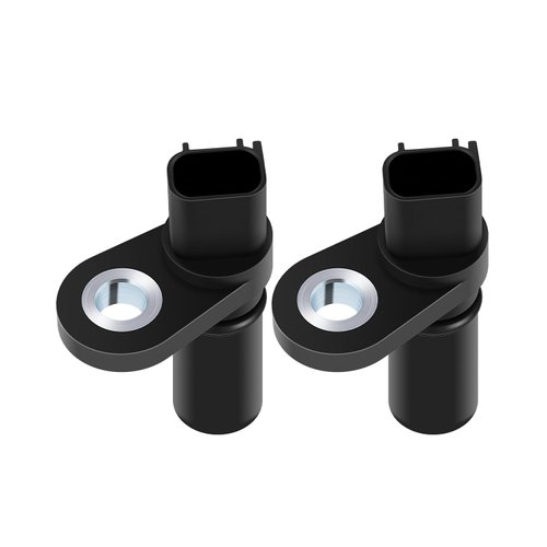 SCITOO PC643 Cam Camshaft Position Sensor Fit for Ford, for Lincoln, for Mercury, for Mazda, for Jaguar - E-150, E-250, E-350, E-450, Expedition, Crown Victoria, Aviator, Mark, Tribute 2PCS