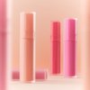 rom&nd BLUR FUDGE TINT | matte lipstick| light weight| cream type| super stay| k-beauty| highly pigment|moisturizing,0.17oz (12 WARMING UP)