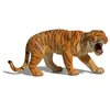Gemini&Genius Safari Animal Figures Toys, Tiger Figurine Wildlife World Figures for Nature Science Learning, Jungle Animals Gifts for Kids