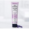 J.R. Watkins Natural Moisturizing Hand Cream, Hydrating Hand Moisturizer with Shea Butter, Cocoa Butter, and Avocado Oil, USA Made and Cruelty Free, 3.3oz, Lavender, (Pack of 4)