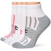 Champion Double Dry 6-Pair Pack Performance Ankle Socks