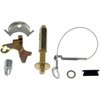 Dorman HW2545 Drum Brake Self-Adjuster Repair Kit Compatible with Select Models