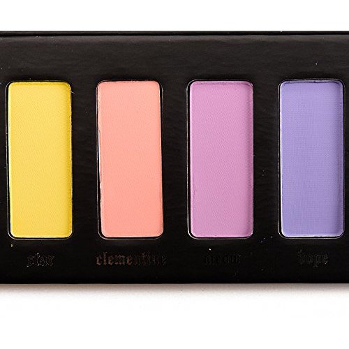 Kat Von D Pastel Goth Eyeshadow Palette