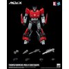 Transformers: Sideswipe MDLX Action Figure