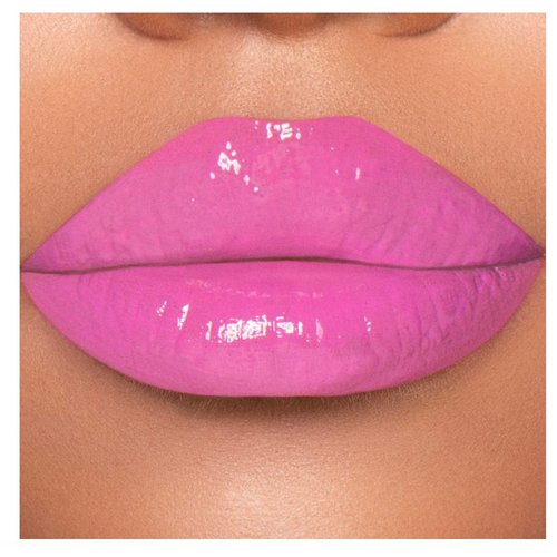 Jeffree Star Cosmetics Supreme Gloss Full Pigmented Lip Gloss (Queen Supreme, MEDIUM)
