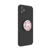 PopSockets Phone Grip with Expanding Kickstand, Strawberry Rain