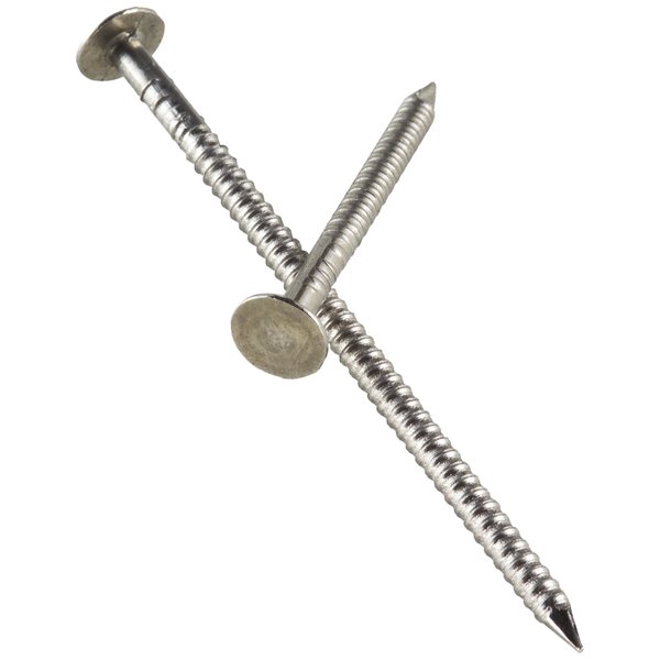 Simpson Strong-Tie S310ARN1-1-1/4" x .131 304SS Ring-Shank Roof Nail 166ct