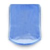 OYSIR Round 300 PCS 4" x 6" Odorless PVC Clear End Shrink Wrap Bags for Soaps, Bottles, Bath Bombs Packaging, Gift Baskets, DIY Handmade Crafts Bags