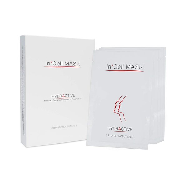 KOI BEAUTY Face Repair Sheet Mask for Microneedle Derma Roller Microneedling Pen Derma Auto pen, Instant Hydration Soothing Cooling, Post Microneedling Treatment, Reduce Redness Stinging Feeling