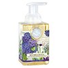Michel Design Works Foaming Hand Soap, 17.8-Ounce, Hydrangea