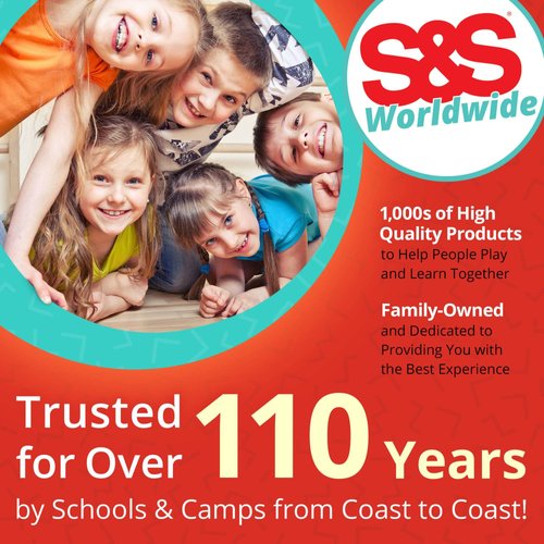 S&S Worldwide 24 Disposable Hot/Cold Pack Sleeves