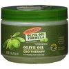 Palmers Olive Oil Formula GRO Therapy, 8.8 fluid ounces