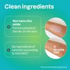 ATTITUDE Mineral Sunscreen Stick with Zinc Oxide, SPF 30, EWG Verified, Plastic-Free, Broad Spectrum UVA/UVB Protection, Dermatologically Tested, Vegan, Unscented, 2.1 Ounces