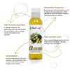 Well's Oil OLIVE OIL | 4oz(118ml) | All-Natural | For Hair + Skin + Nails | Refined | Great for Beauty, Massage Oil Base