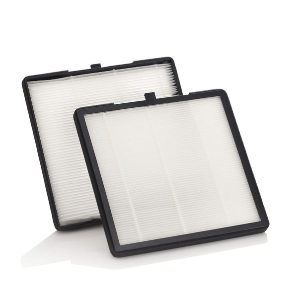 Miss Sweet Nail dust collector Filters with 2pcs