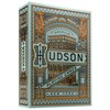 theory11 Hudson Playing Cards
