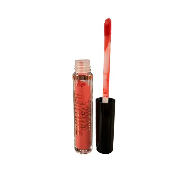 Makeup Revol. London, Salvation Velvet Lip Lacquer, The One For All, 0.06 fl oz