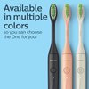 Philips Sonicare One by Sonicare Rechargeable Toothbrush, Shadow, HY1200/26