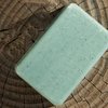 ATWATER Clean Impact Mens Soap Bar - Exfoliating Bar Soap for Men Enriched with Jojoba Seed Oil and Coconut, Natural Mens Soap with No Added Artificial Fragrances - 207 grams / 7 oz
