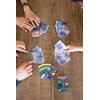 Cosmic Battle Training CBT Card Game – Strategy Game – Playing Cards for Supporting Cognitive Behavioral Therapy (CBT), for Ages 8+