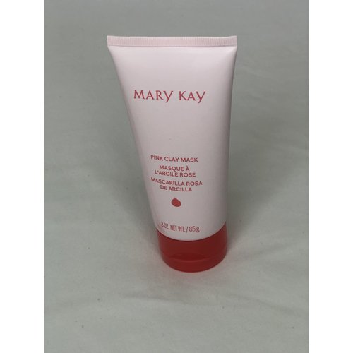 Mary Kay Pink Clay Mask