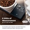 Greater Goods Digital Espresso & Coffee Scale - 750 x 0.1 Gram Precision Pocket Scale to Measure Medicine, Letter and Small Precise Things