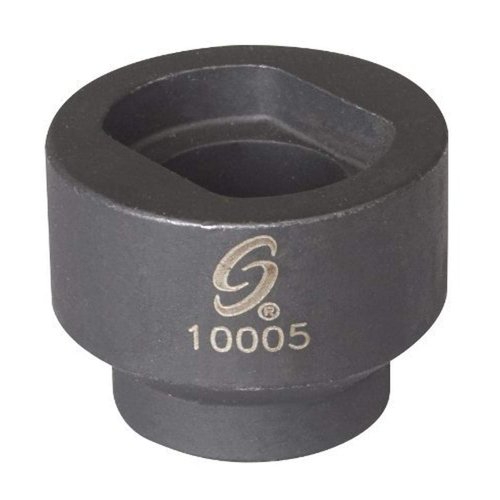 Sunex 10005 3/8-Inch Drive Fuel Filter Banjo Bolt Socket
