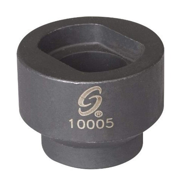 Sunex 10005 3/8-Inch Drive Fuel Filter Banjo Bolt Socket
