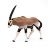 Papo Onyx Antelope Toy Figure