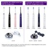 Replacement Charger Glass Cup Compatible with Philips Sonicare Diamondclean Electric Toothbrush, for HX9100 CBA1001 CBA2001 CBA3001 Charging Base and HX9300 HX9900 Series Electric Toothbrush Charger