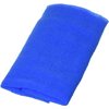 Cure Series Japanese Exfoliating Bath Towel from OHE - Super Hard Weave - Blue, 120cm