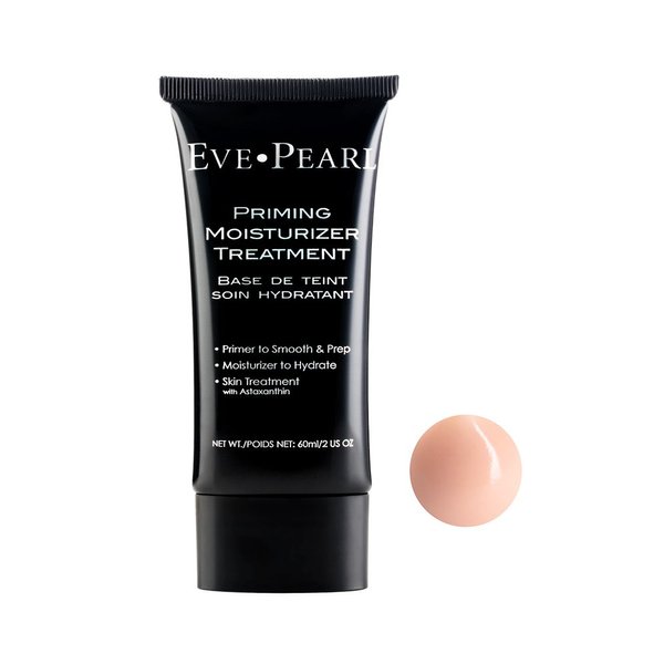 EVE PEARL Priming Moisturizer Treatment Anti Aging Face Cream Daily Moisturizer Hydrate Skincare Fights the Appearance of Wrinkles Fine Lines Pores