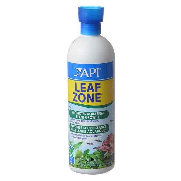 Leaf Zone