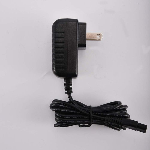 Professional power cord for hair clippers