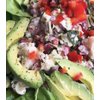 Borsari Savory Seasoned Salt Blend - Gourmet Sea Salt With Fresh Herbs and Spices - Gluten Free All Natural Keto Friendly All Purpose Seasoning With Thyme and Lavender - 21oz