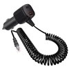 Radar Detector Power Cord with USB and USB-C Fast Charging Dual Port Car Cord Compatible with Escort MAX 360, MAX 360c, IX, IXc, 9500 IX, MAX II, MAX 3,MAXcam 360c, MAX 360 MKII, Redline 360c etc