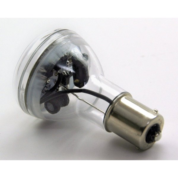 Cabin Bright 1383 LEDSP-55 Spotlight Bulb (1383 LED 12 volt AC/DC (5500 Degree K))