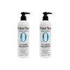 Original Sprout Classic Shampoo. Sulfate Free Shampoo for Classic Hair Care. 12 oz (2 pack) (Packaging May Vary)